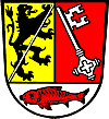 Wappen Forchheim